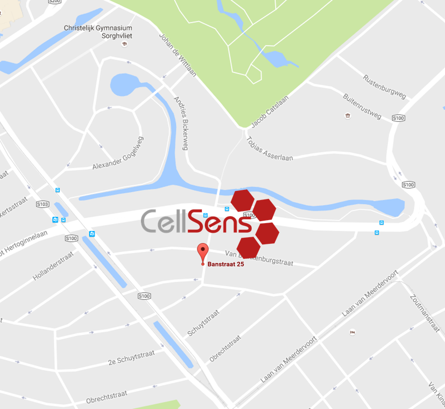 cellsens-location