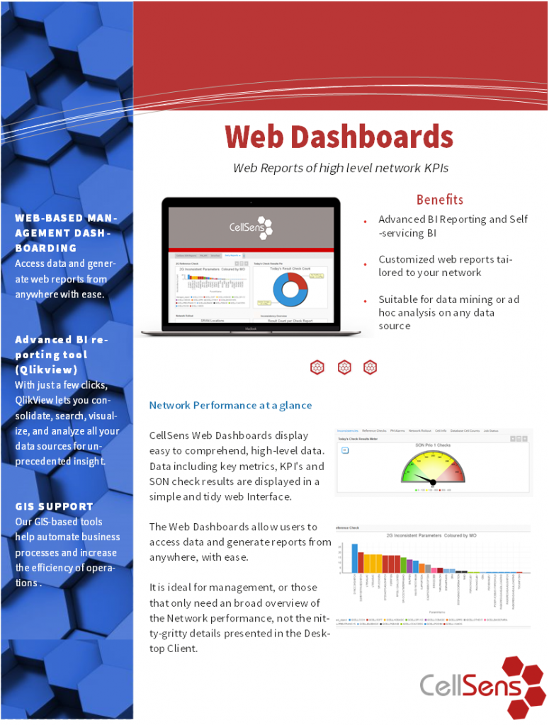 Download Web Dashboards PDF CellSens